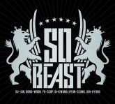 BEAST - 1st Showcase in Japan