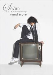 Se7en Music videos