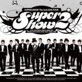 Super Junior - The 2nd Asia Tour Super Show 2