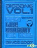BIG BANG - First live Concert vol.1 The real