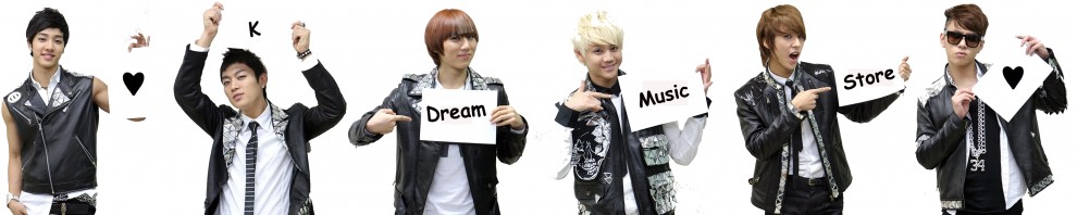 K-Dream Music Store