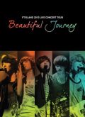 F.T.ISLAND - Live Concert Tour 2010– Beautiful Journey