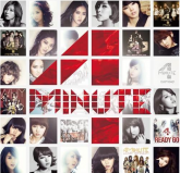 4 MINUTE - Live Energy Vol.2 DIAMOND