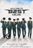BEAST - Welcome to Beast Airline