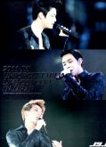 JYJ - Unforgettable Live Concert in Japan
