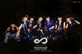 Infinite - Infinitize Showcase DVD "The Mission"