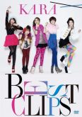 KARA - Best Clips & Shows II