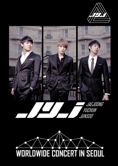 Worldwide Concert in Seoul