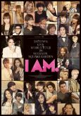 SM Town - I AM: SMTOWN LIVE WORLD TOUR in Madison Square Ga
