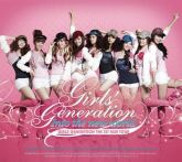 Girls' Generation 1st Asia Tour - Into the New World