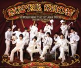 Super Junior - The 1St Asia Tour Super Show