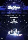 BIG BANG - Live Concert Big Show 2009