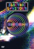 BIG BANG - Electric Love tour 2010