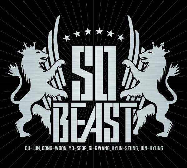 BEAST - 1st Showcase in Japan