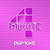 4 MINUTE - Diamond
